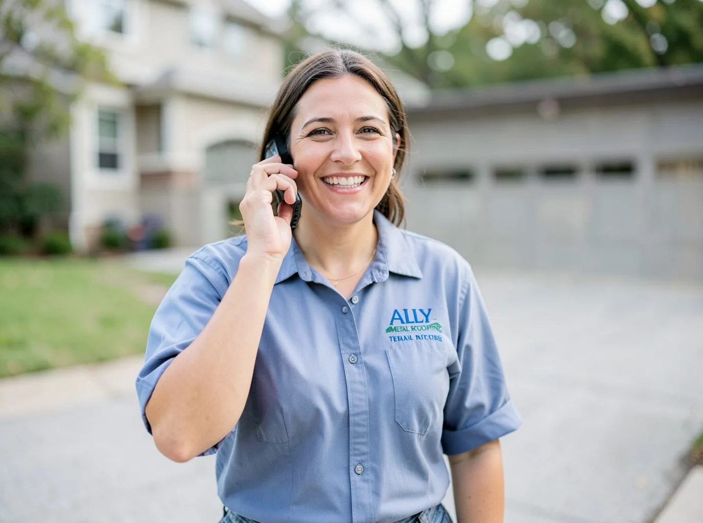 Metal Roof Installation Lakeland, MI FAQs